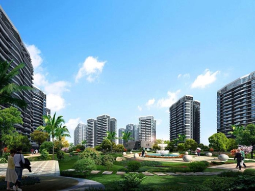 大庆萨尔图区怎么样