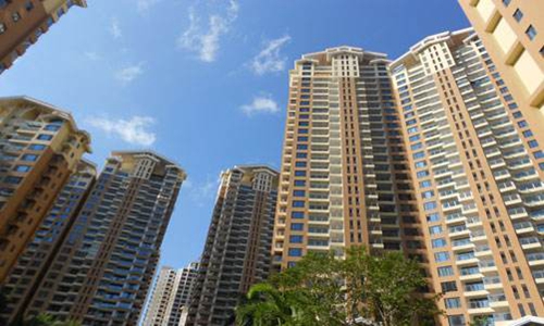 海南乐东波波利亚公寓