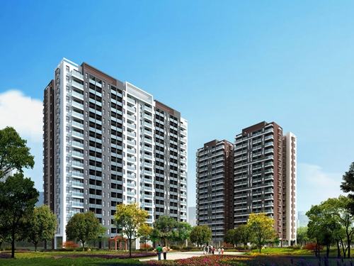 2025海南省哪些城市房屋XG