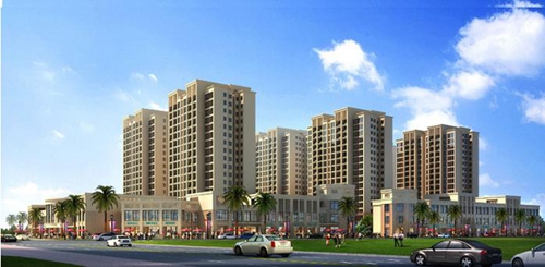 在农村租个小院好吗